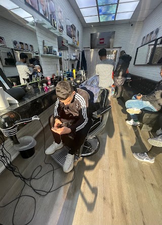 Best Barbershop