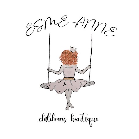 Esme Anne childrens boutique