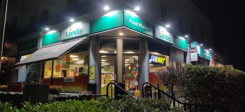 Londis Cornelscourt