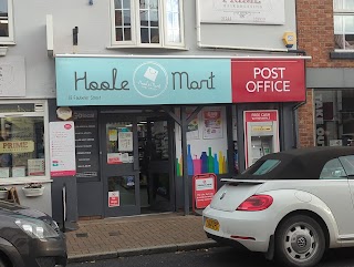 Hoole Mart & Post Office