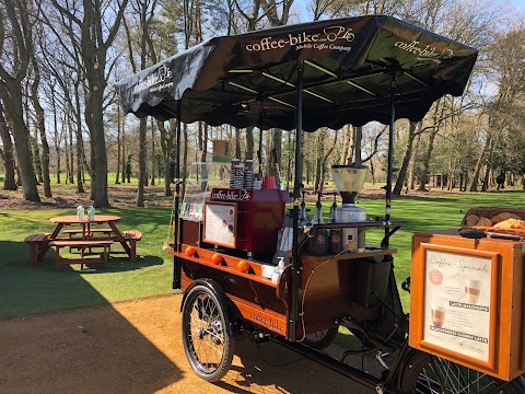 Coffee-Bike SW London