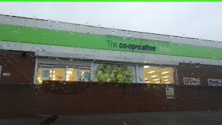 Co-op Food - Swallownest