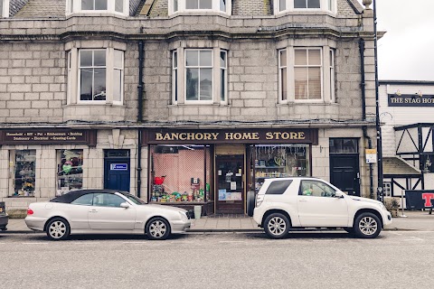 Banchory Home Store