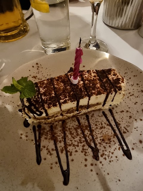 Bella Luna | Great Italian Restaurant Thatcham