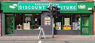 Bargainhunters Discount Furniture