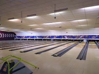 Tenpin Falkirk