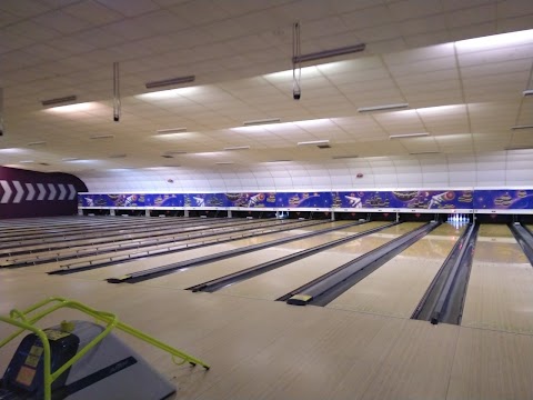 Tenpin Falkirk