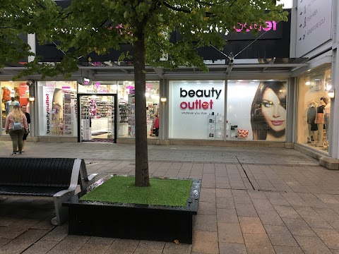 Beauty Outlet