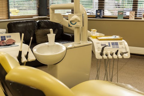 The Forum Dental Studio