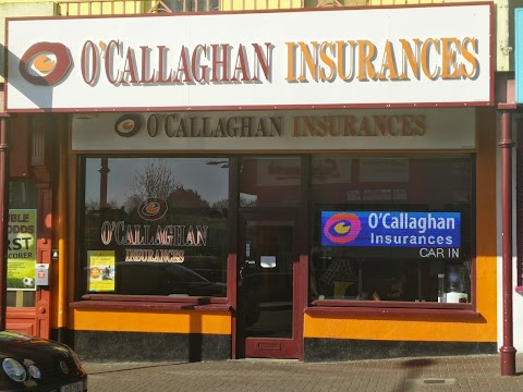 O'Callaghan Insurances Limited