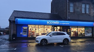 Scotmid Coop Winchburgh