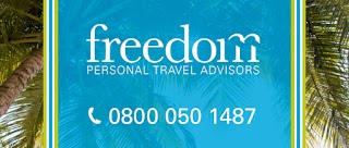 Freedom Travel Group