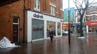 Claire's