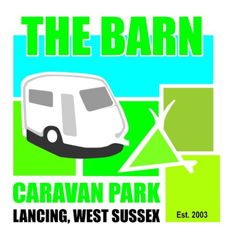 The Barn Caravan Park