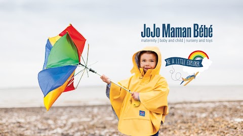 JoJo Maman Bébé