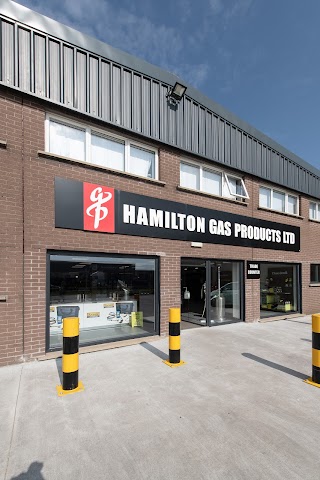 Hamilton Gas Products Ltd