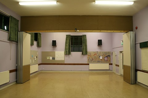 Bulwark Community Centre