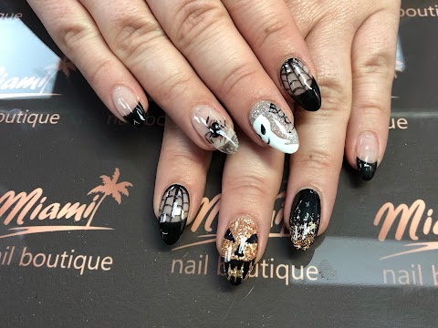 Miami Nail Boutique