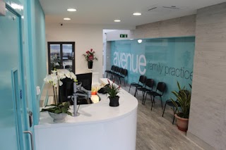 The Avenue Family Practice