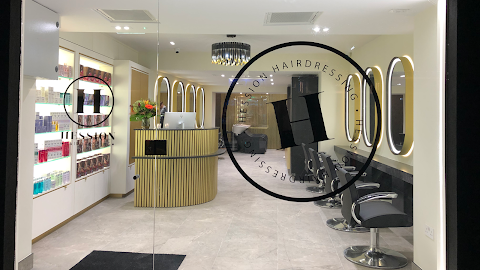 Hession Hairdressing (Malahide)