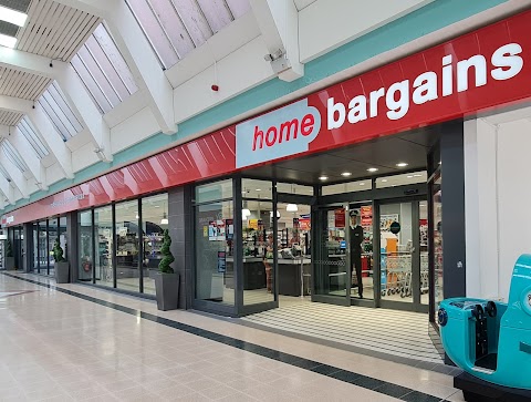 Home Bargains