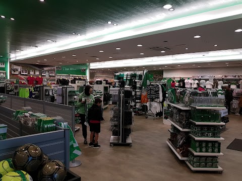 Celtic FC Superstore