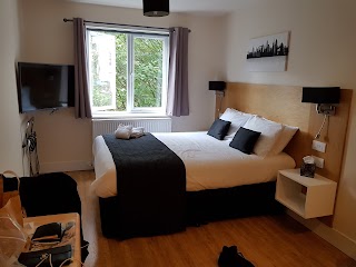 Finsbury Serviced Apartments