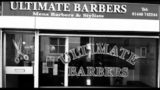 Ultimate Barbers