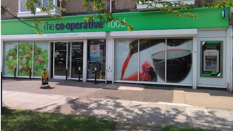 The Co-operative Food