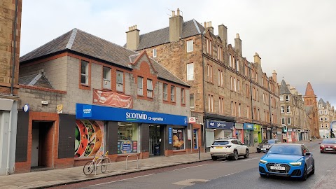 Scotmid Coop Gorgie