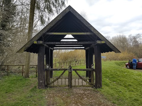 Rough Close Scout Campsite and Activity Centre