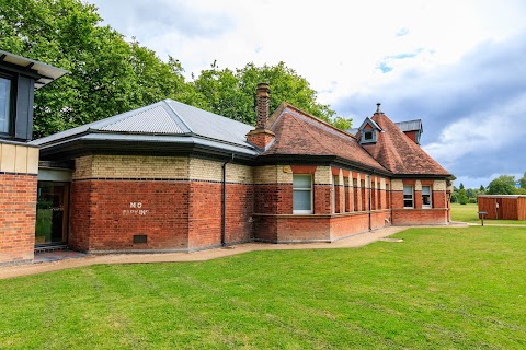 Thames LIDO