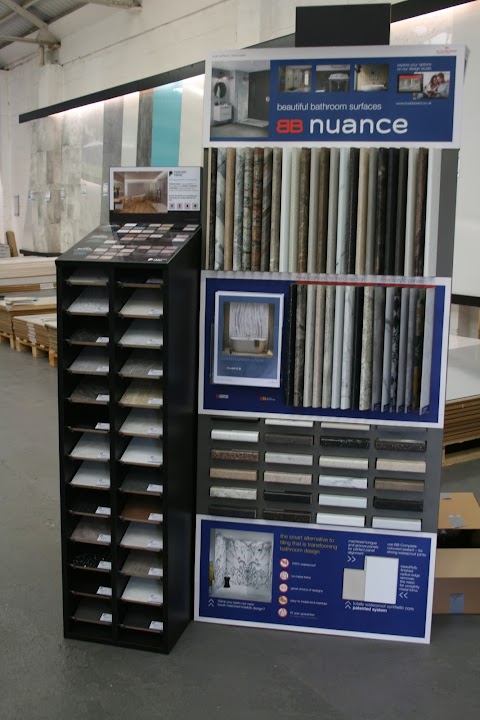 KM Decorative Surfaces Ltd