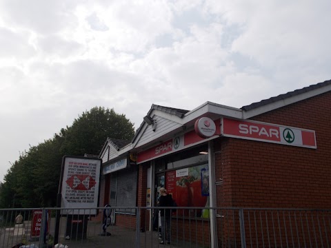 SPAR - Carmarthen Road