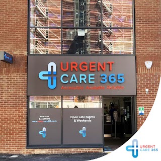 Urgent Care 365 - Manchester