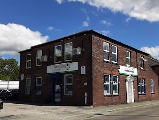 Tameside Veterinary Clinic, Hyde