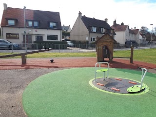 Kaimhill Play Park