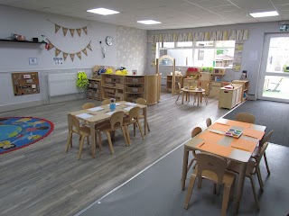 Jumpin Jacks Day Nursery