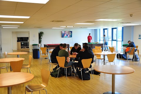 NPTC Group of Colleges - Neath College