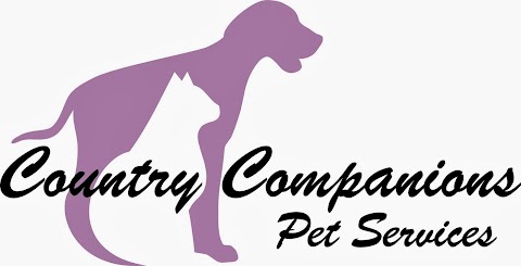 Country Companions Pet Services