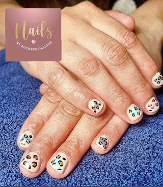 Nails by Duchess Designs