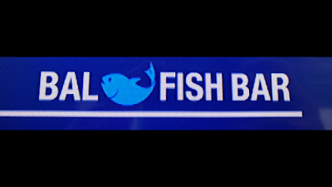 Bal Fish Bar