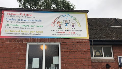 Chatterbox-pre School