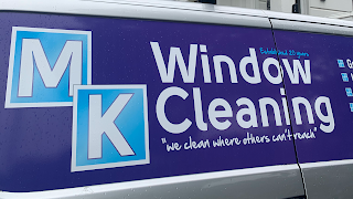 MK Window Cleaning