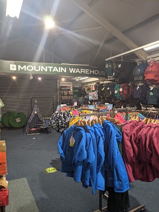 Mountain Warehouse Wigan