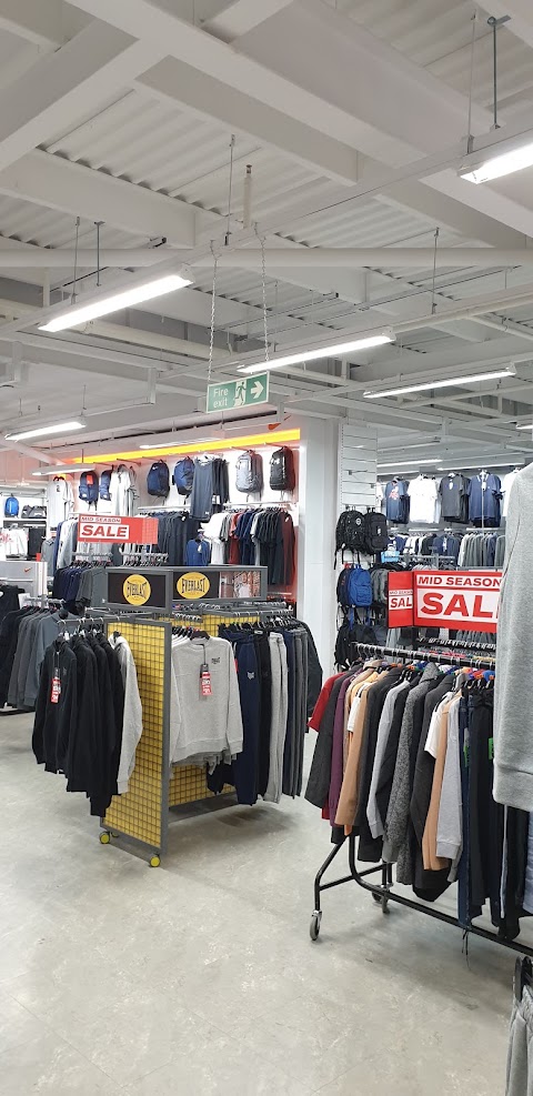 Sports Direct