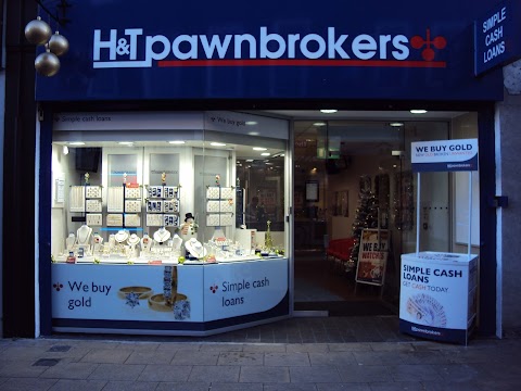 H&T Pawnbrokers