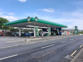 Top Oil Portmarnock Service Station