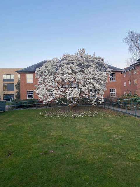 University of Nottingham, Sutton Bonington Campus