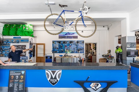 Don Valley Cycles